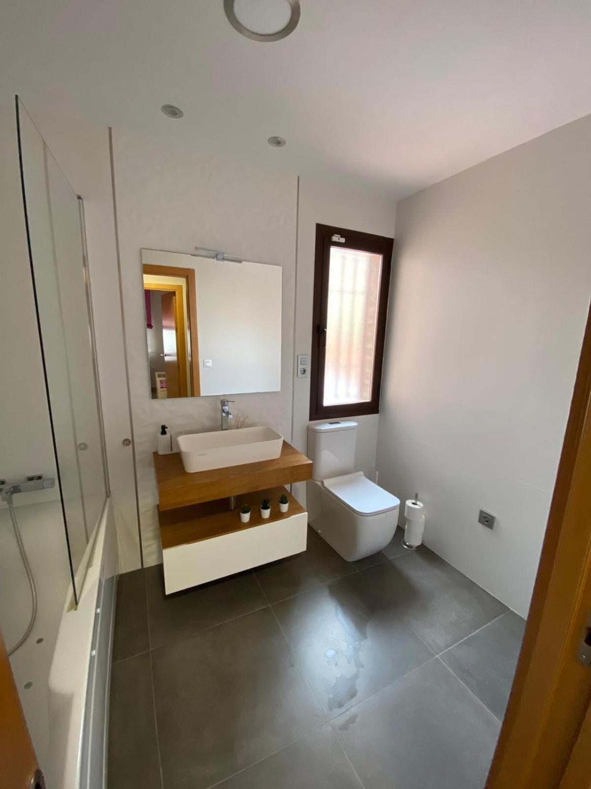 הוילה Almuñécar Casa Al Alba מראה חיצוני תמונה