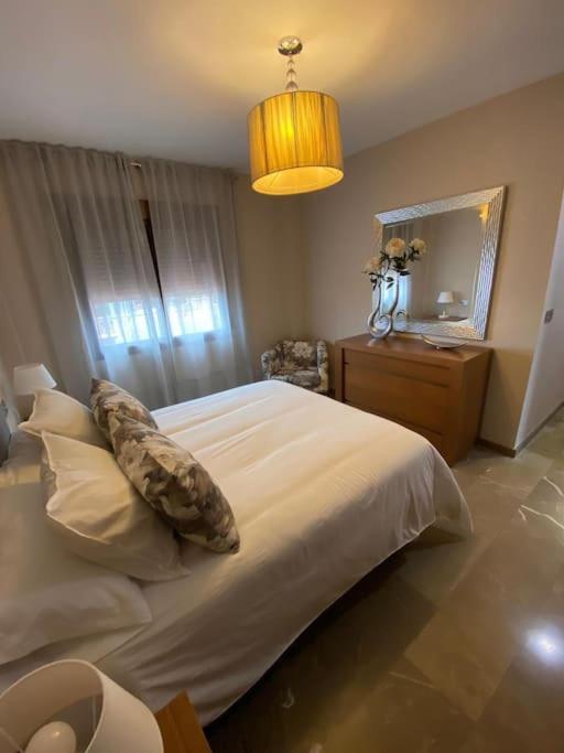 הוילה Almuñécar Casa Al Alba מראה חיצוני תמונה
